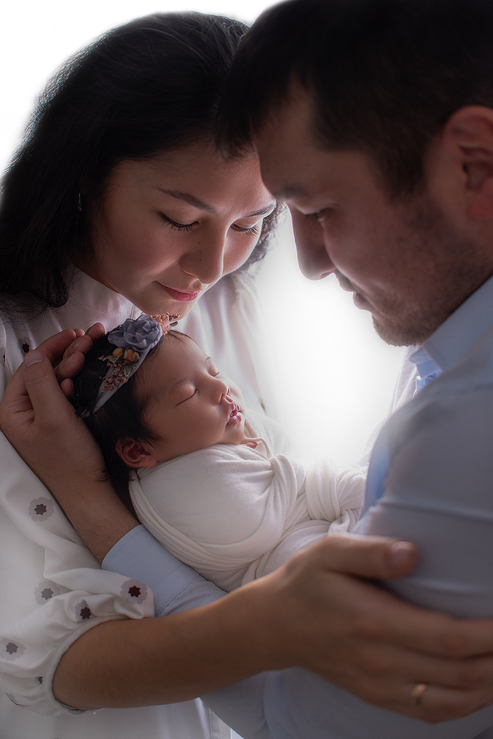 Портфолио. Фотограф беременности, новорождённых и подросших малышей в г. Омск — Ксения Столярова