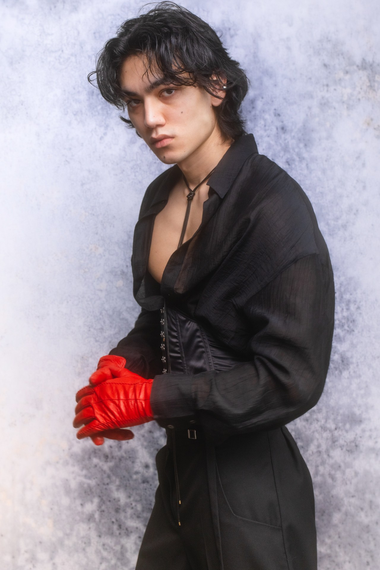 For AL. VICTORIA SHU