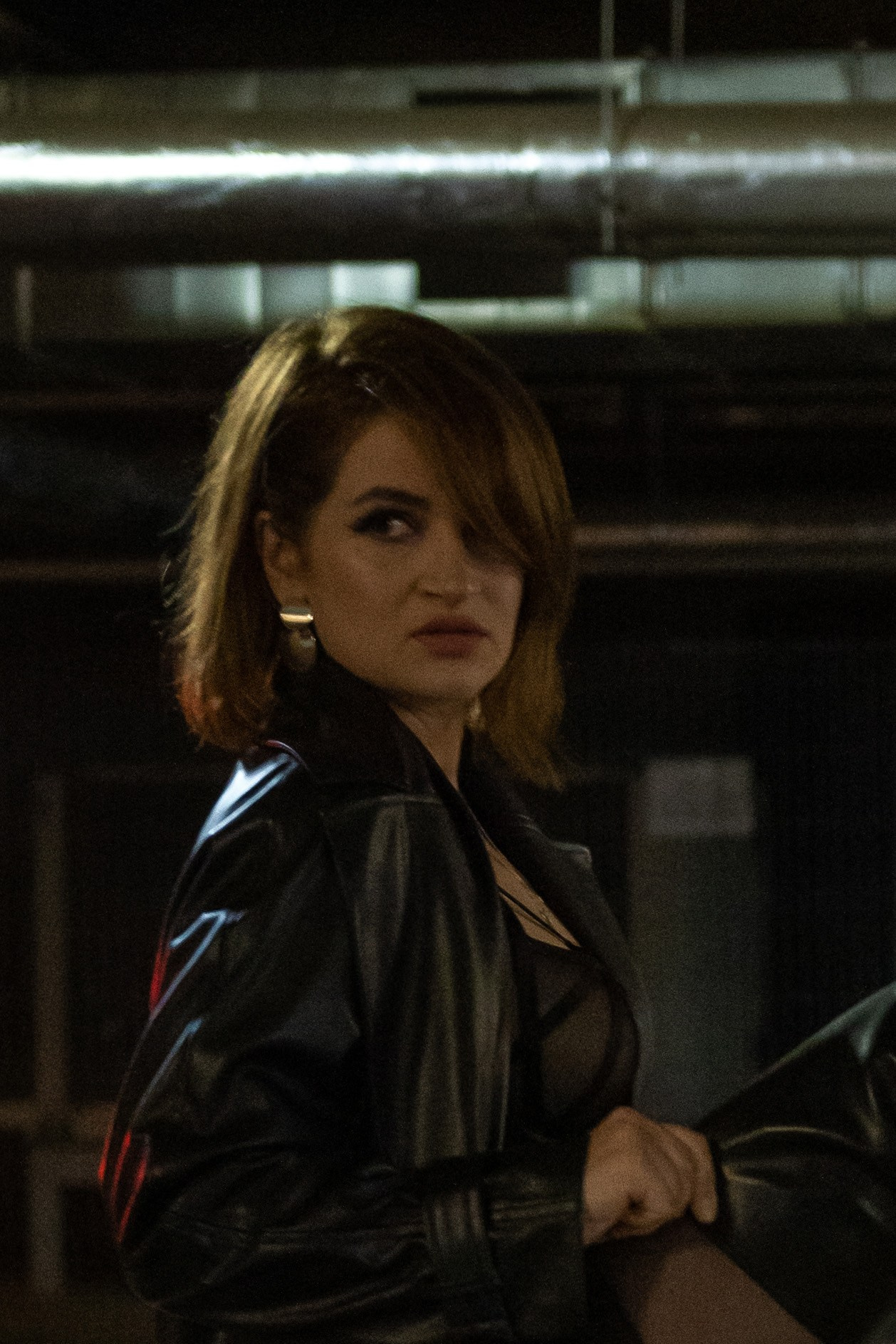 Индивидуальная фотосъемка. Фотограф Нижний Новгород Тома Авраменко