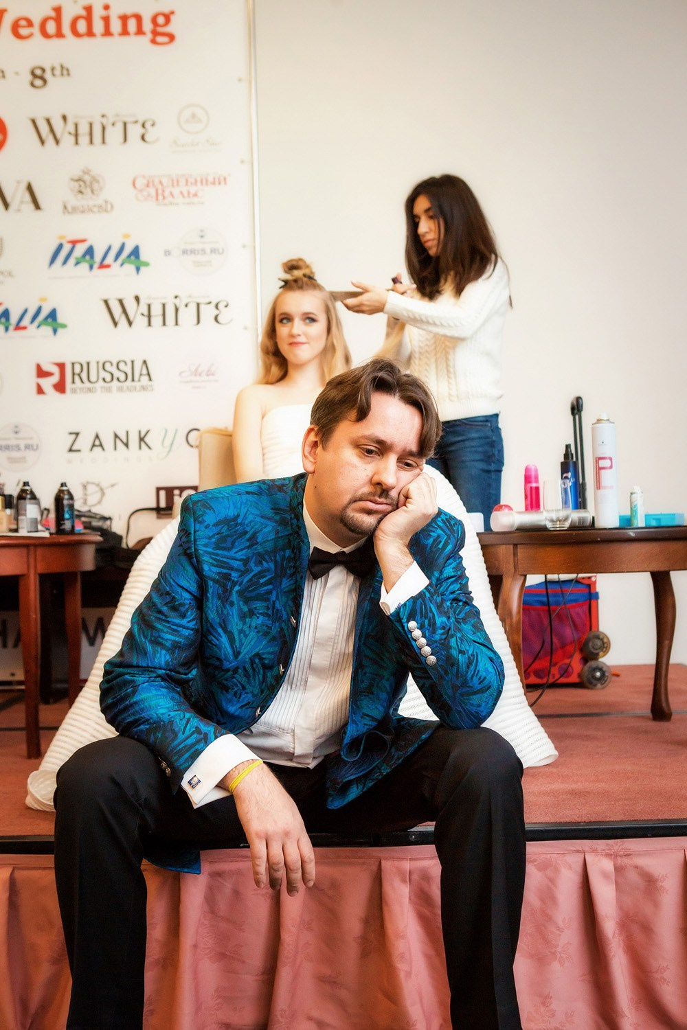 Italy Lux Wedding 2017. Свадебные фотографы Москва, Рязань Ася и Сергей