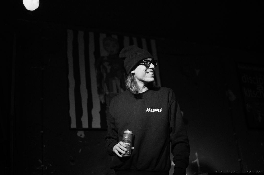 CONCERT. Zheltokhov Egor