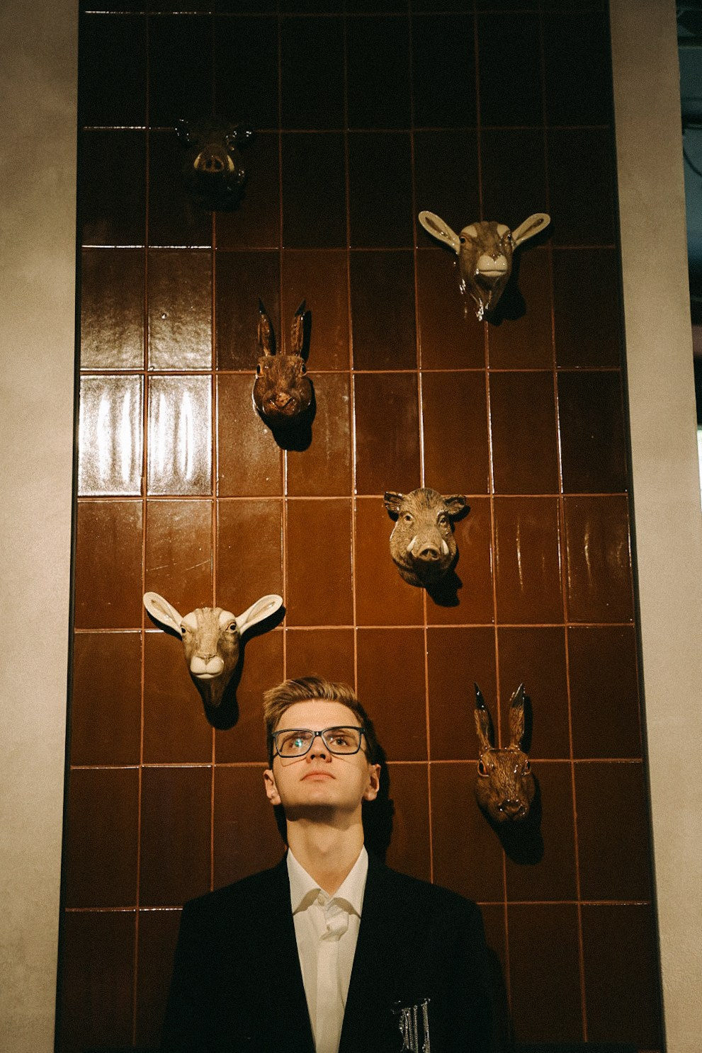 Илья и Настя. Фотограф Нижний Новгород