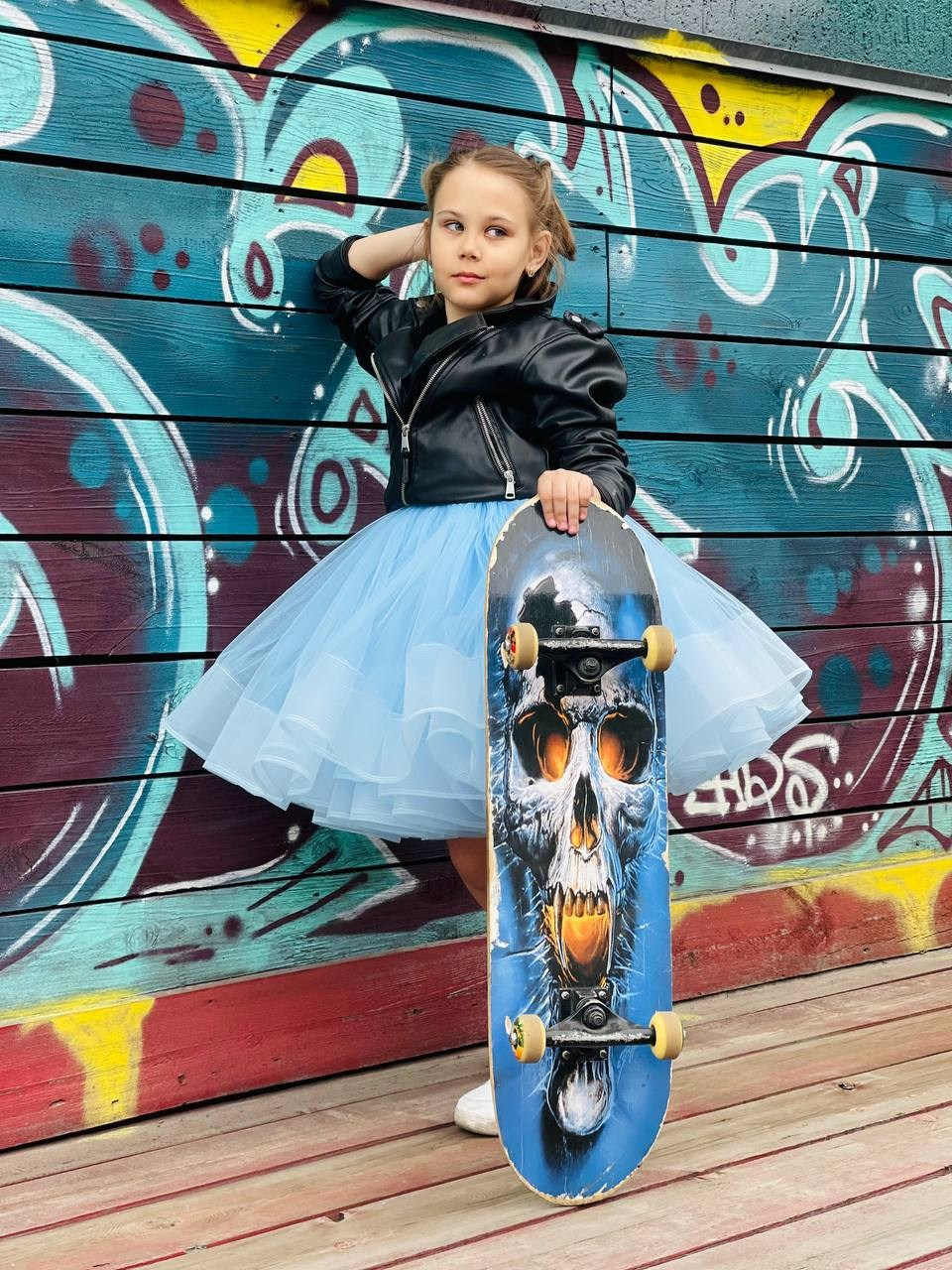 Прогулка по Доренбергу. Little_Princess.38