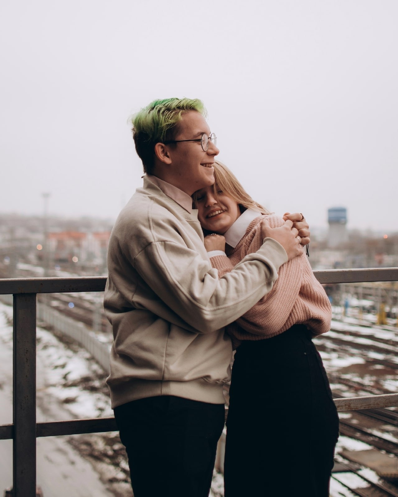 LOVE STORY / WEDDINGS. Фотограф Владимир Пофотачкин