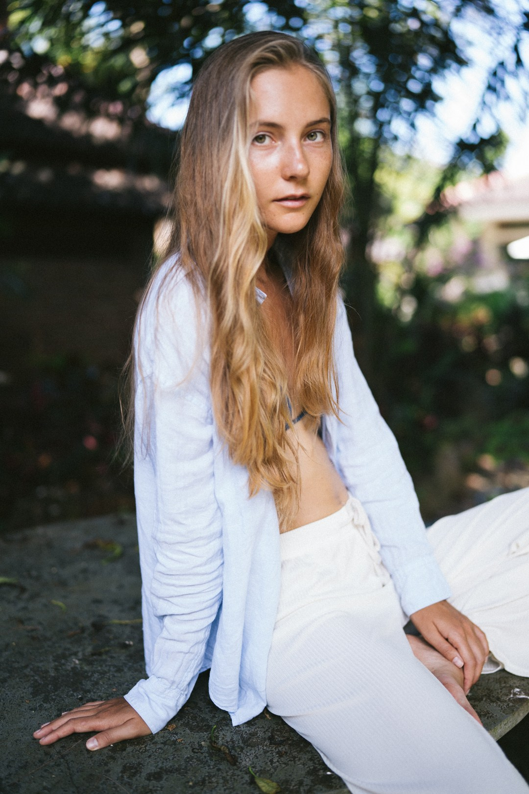 Nelli. Kseniia Kremneva — Photographer