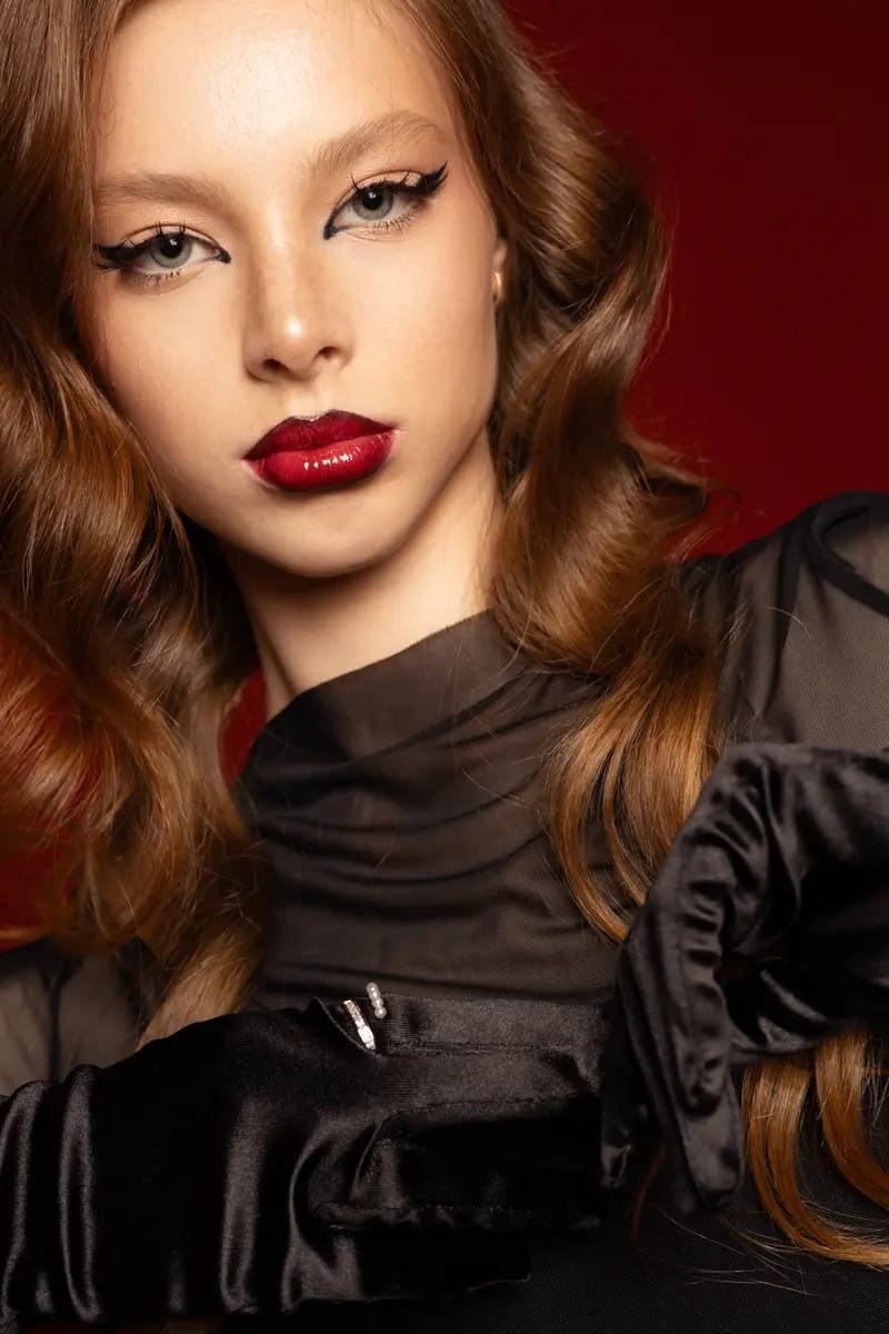 Cinema. Персональный стилист Анастасия Фомина