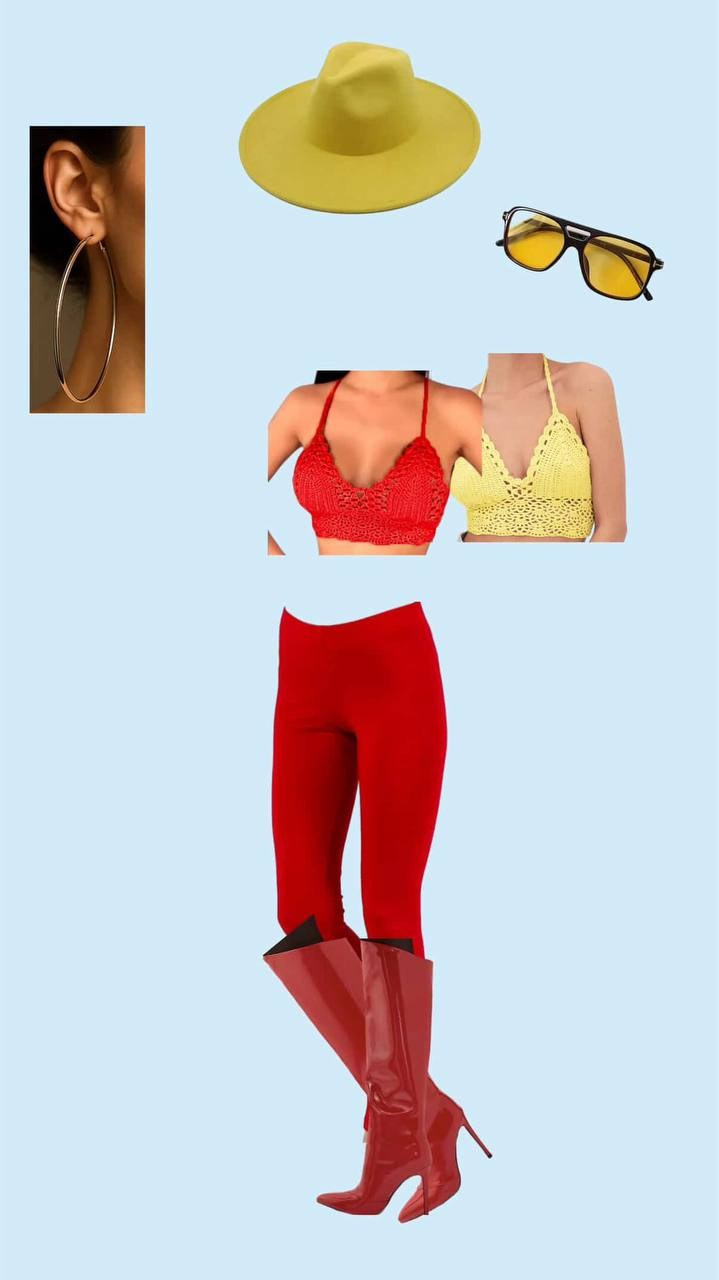 Refill Station. Персональный стилист Анастасия Фомина