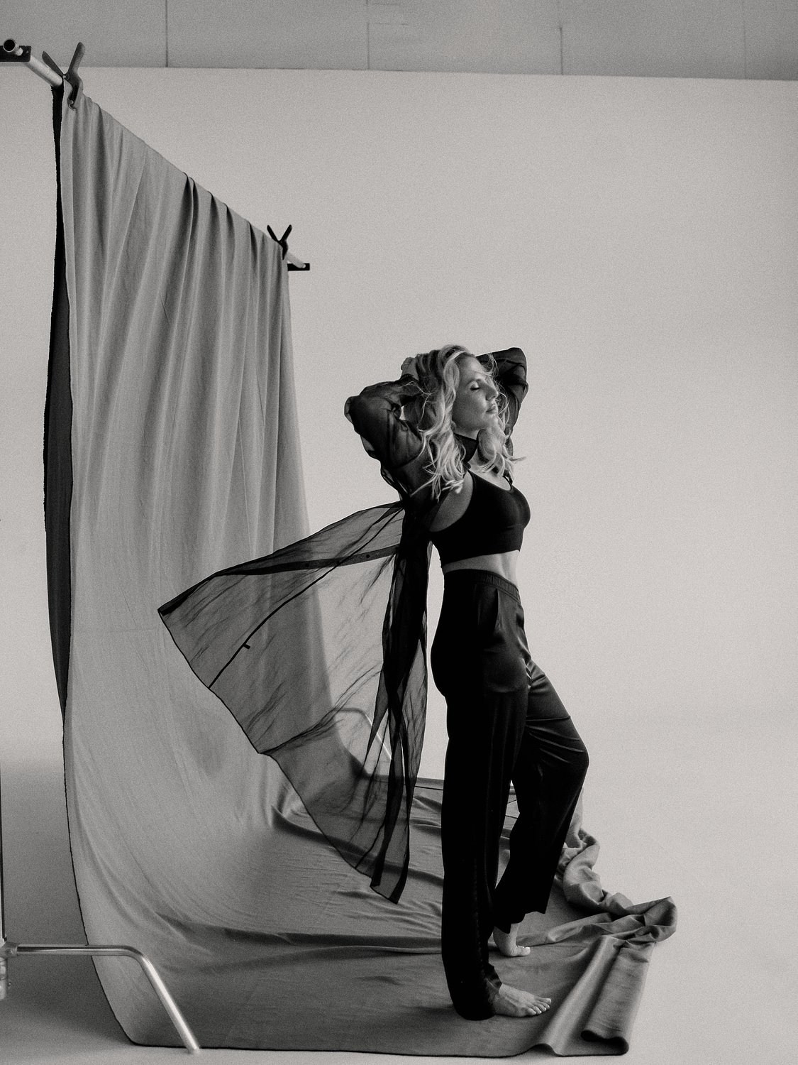 Юлия. Фотограф для людей и брендов в Санкт-Петербурге