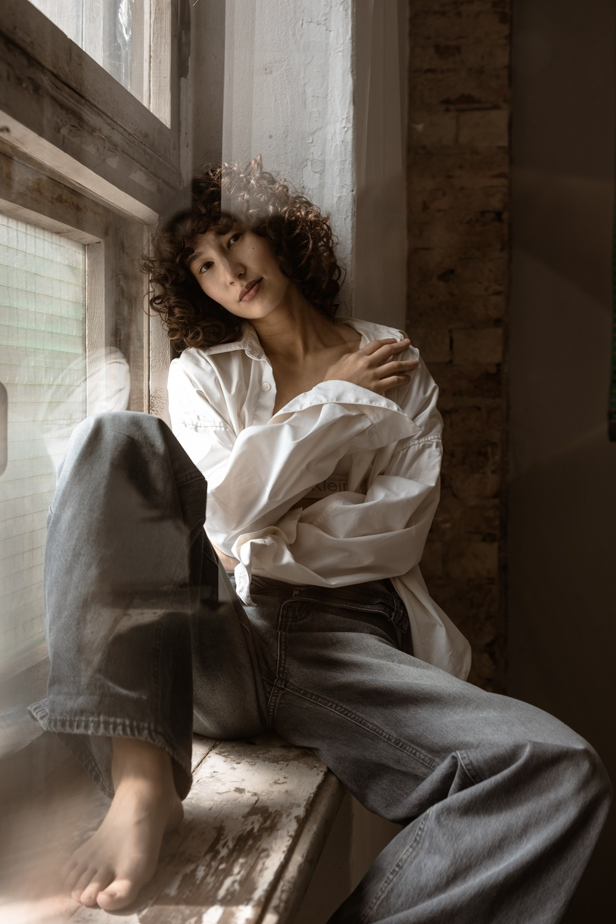 Работы учеников фотокурсов. Фотошкола Синема Челябинск