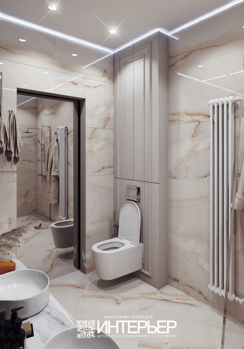 Квартира Амро и Валентины г. Москва. Корректировки 21.01.2026. Дизайн интерьера, 3D визуализация и 3D моделирование. Создание проектов и чертежей. КМВ: Кисловодск, Пятигорск, Ессентуки и удаленно