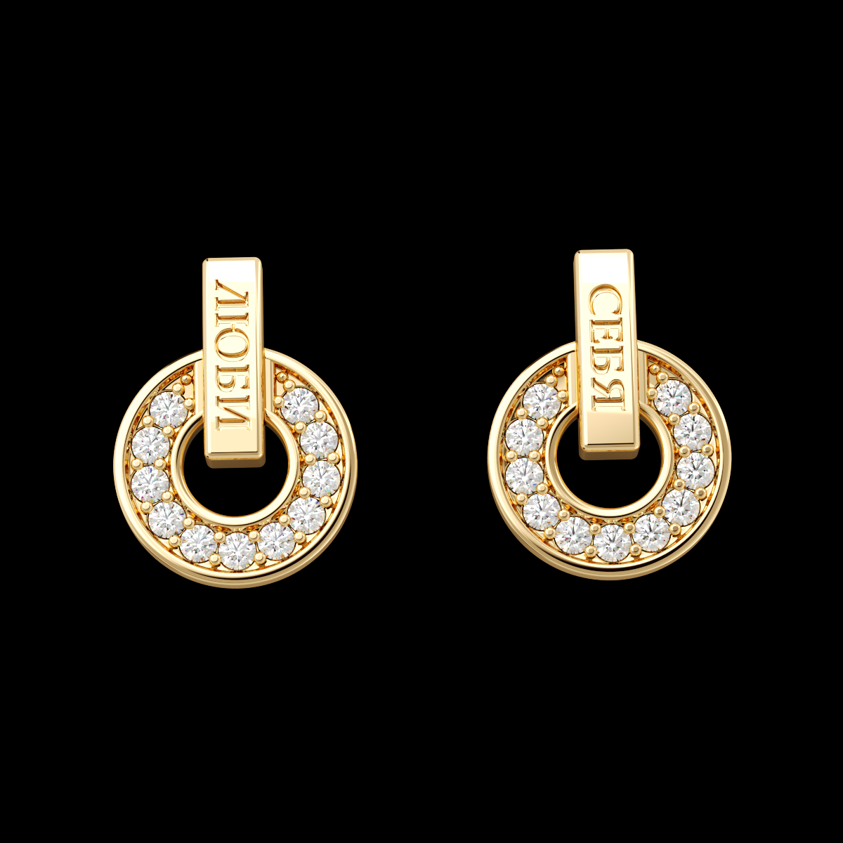 Эксклюзивные проекты. Ювелирный Дом SHEERIN