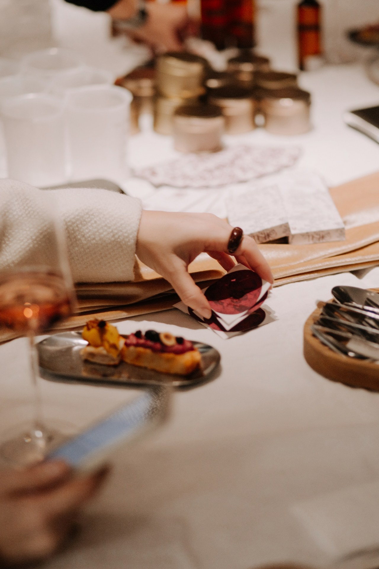 СОН х moonsoul. Home