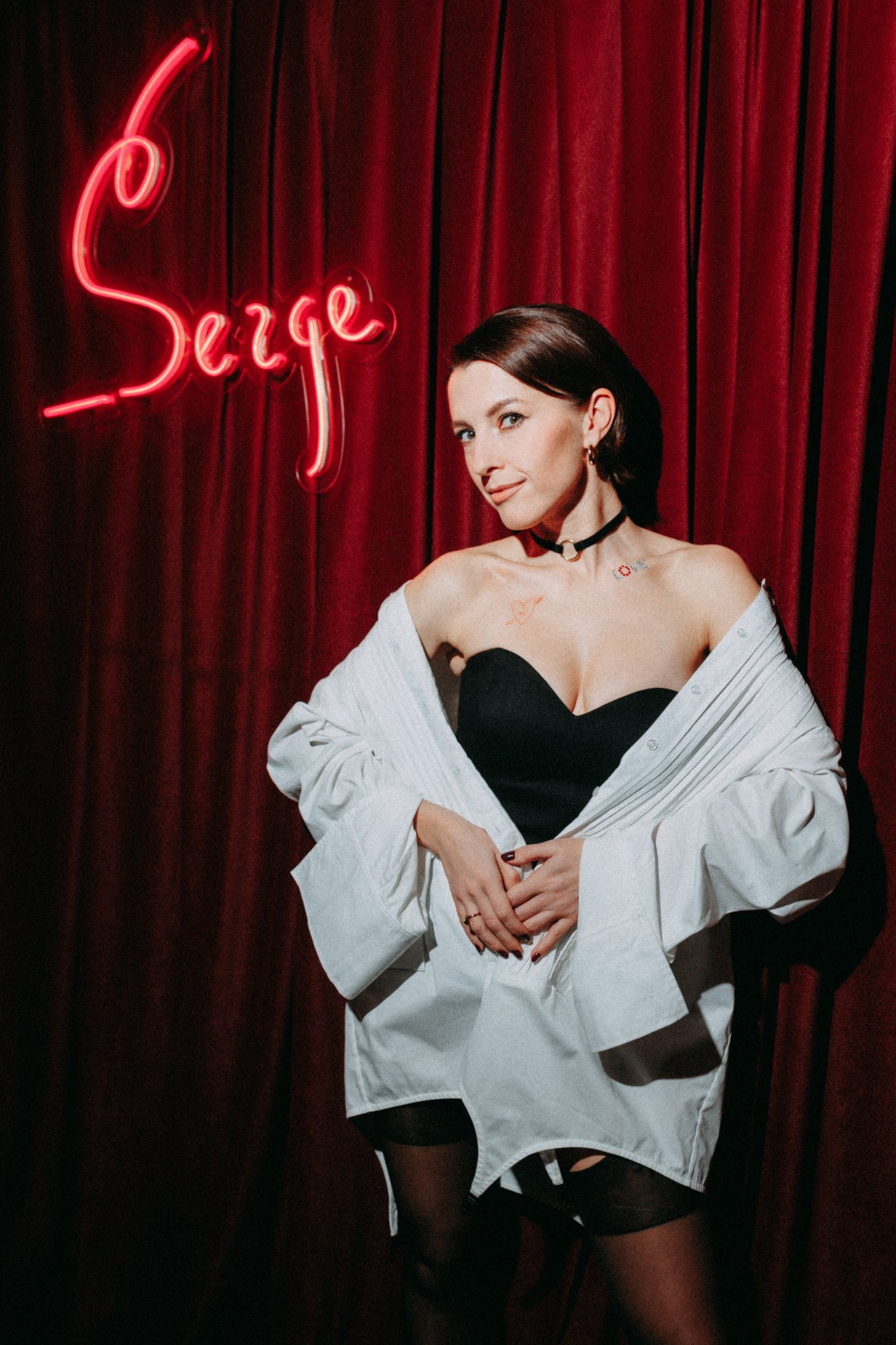 Репортажный фотограф в Санкт-Петербурге Александр Паклин