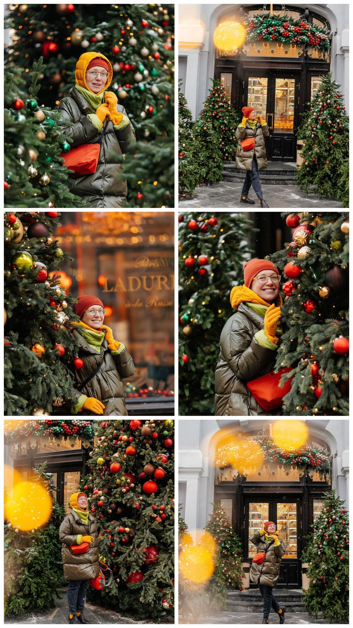 Рекомендации по образам. Фотограф в Санкт-Петербурге, Анна Скворцова