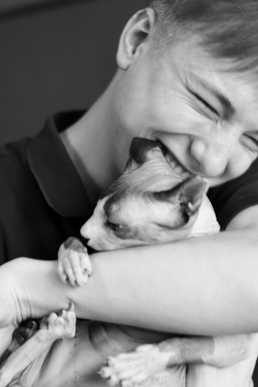 История одного кота. DariaVolz — photo shoots in Europe and Russia