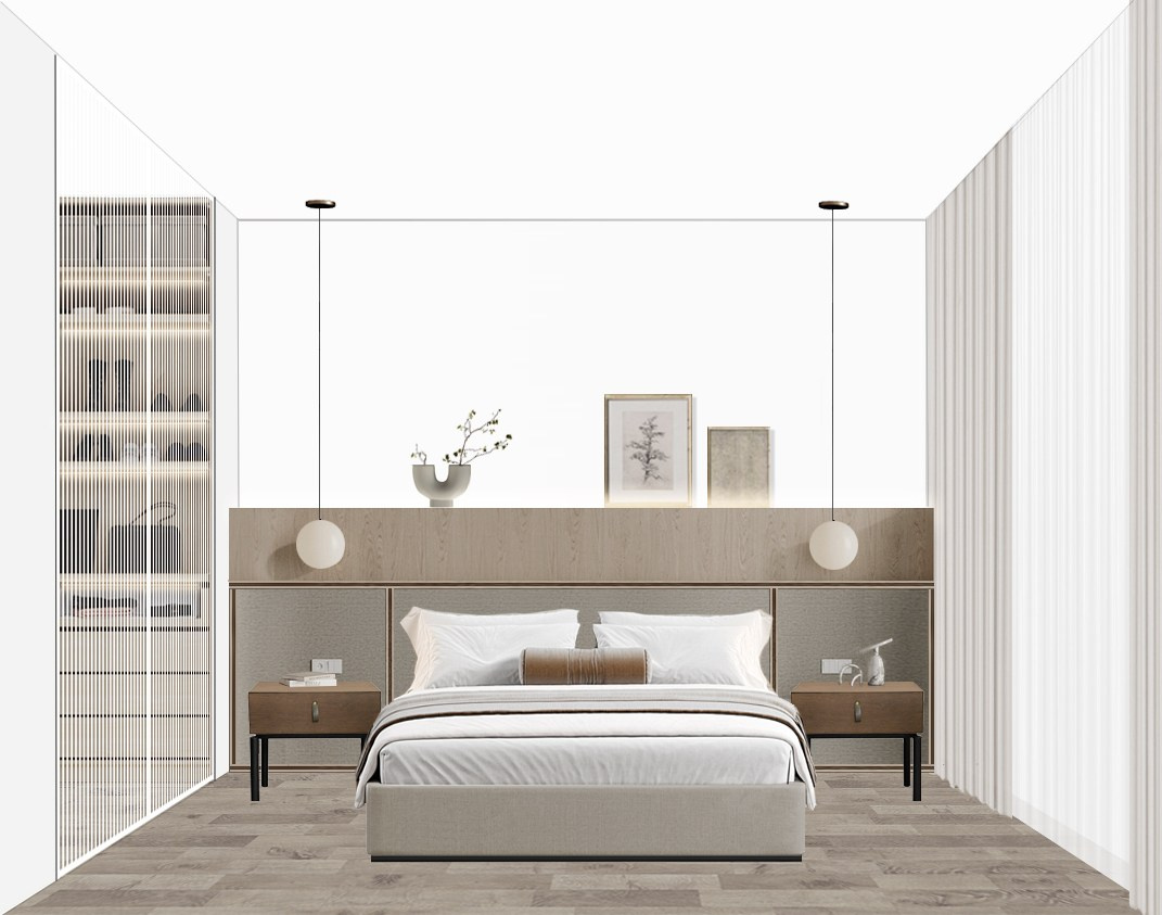 Квартира, ЖК Престижный