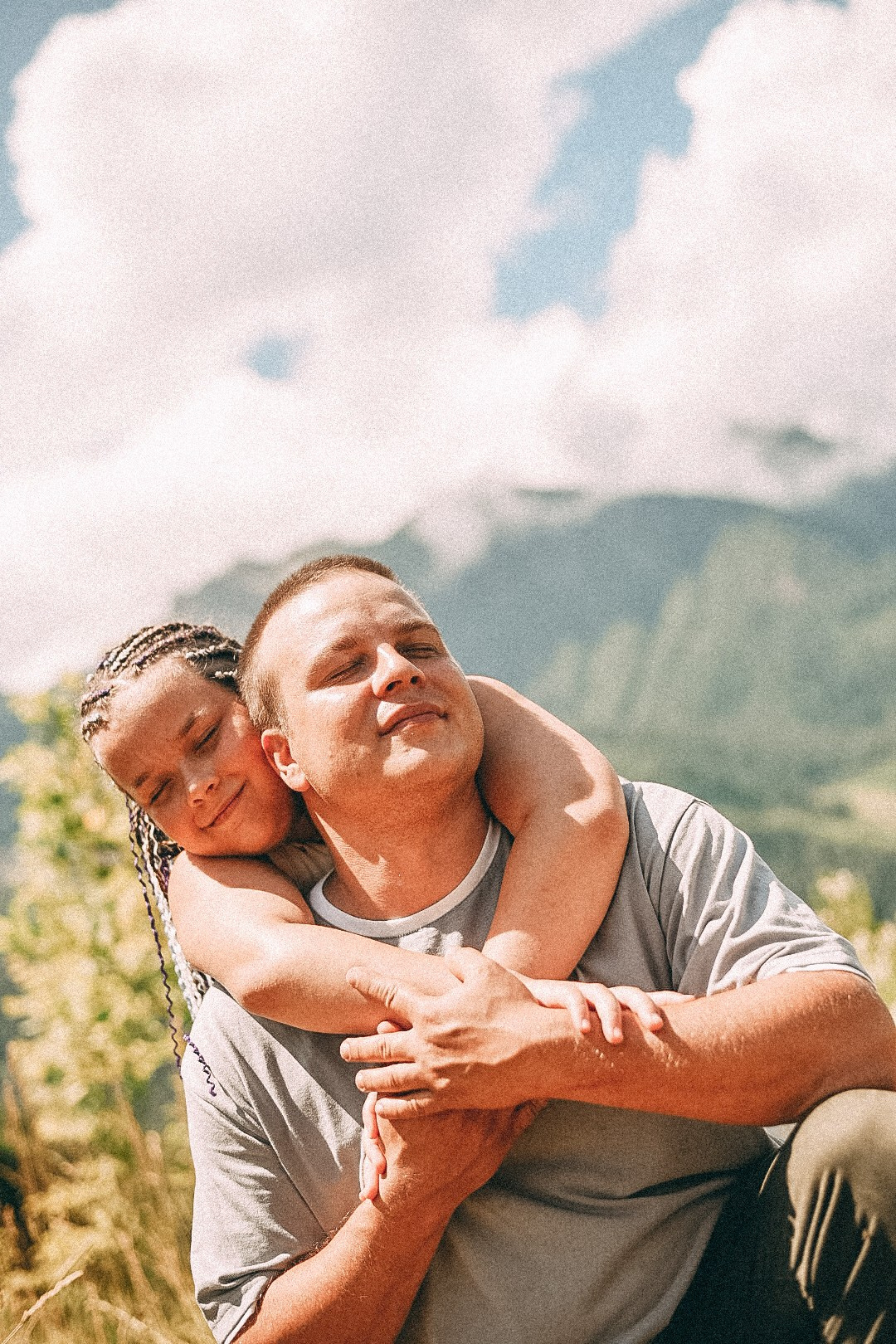 Роза хутор ⛰. Фотограф в Сочи — Маргарита Поганова