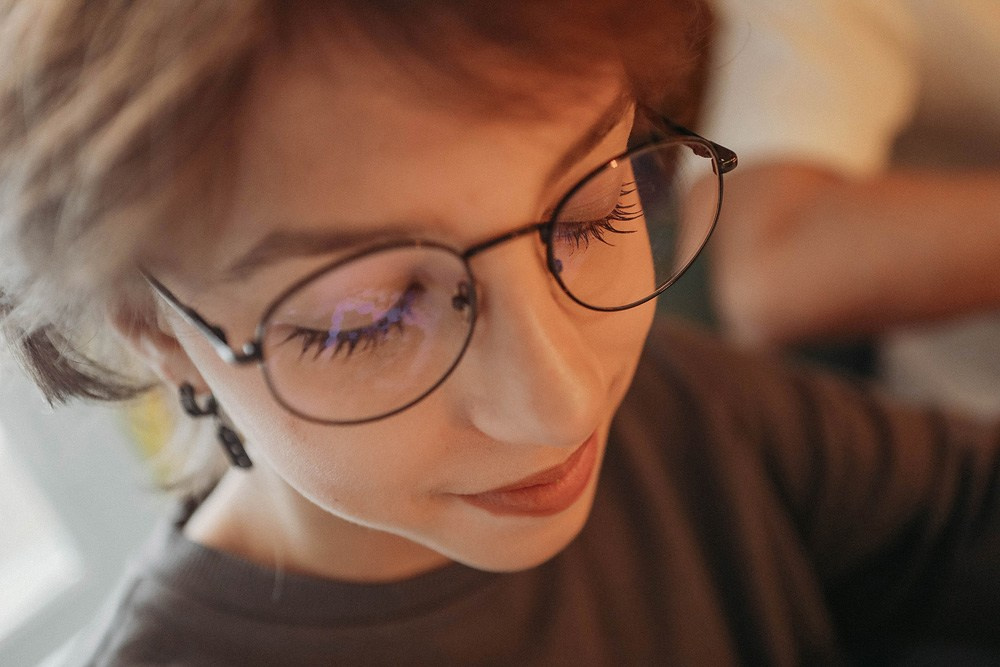 С новым 2026 годом!. Катя Сидор — фотограф в Москве