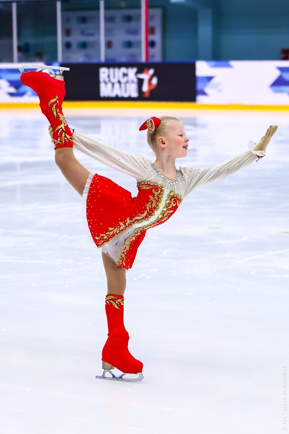 КОНКУРС ШОУ-ПРОГРАММ «В МИРЕ ЛЕДОВЫХ ИСТОРИЙ» 2024. ФК Фотограф в Санкт-Петербурге Наталья Понарина