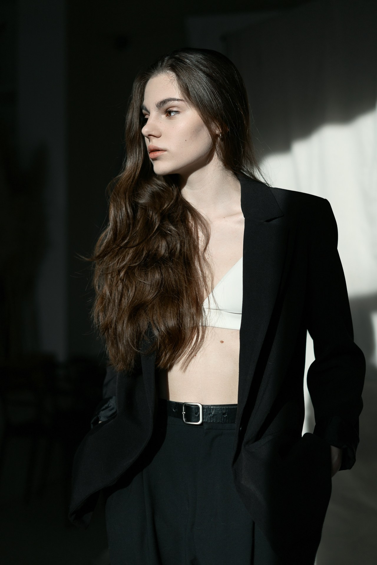 Полина Шебельбайн. Модельное агентство TM Models в Калининграде