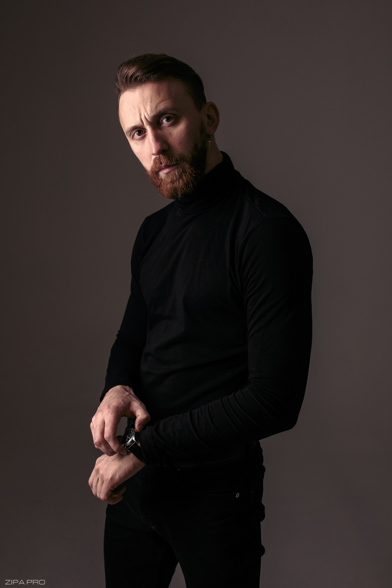 Юрий. Фотограф Zipa Pro