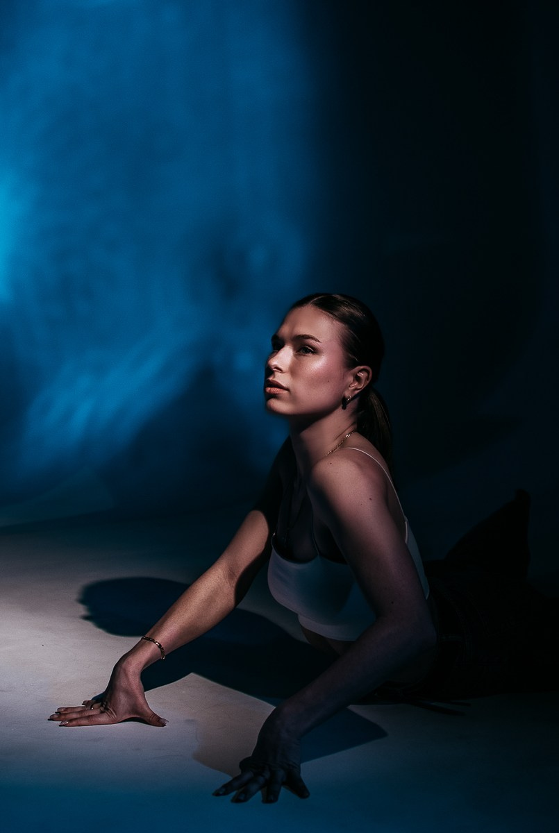 Полина. Фотограф в Москве, МО и России