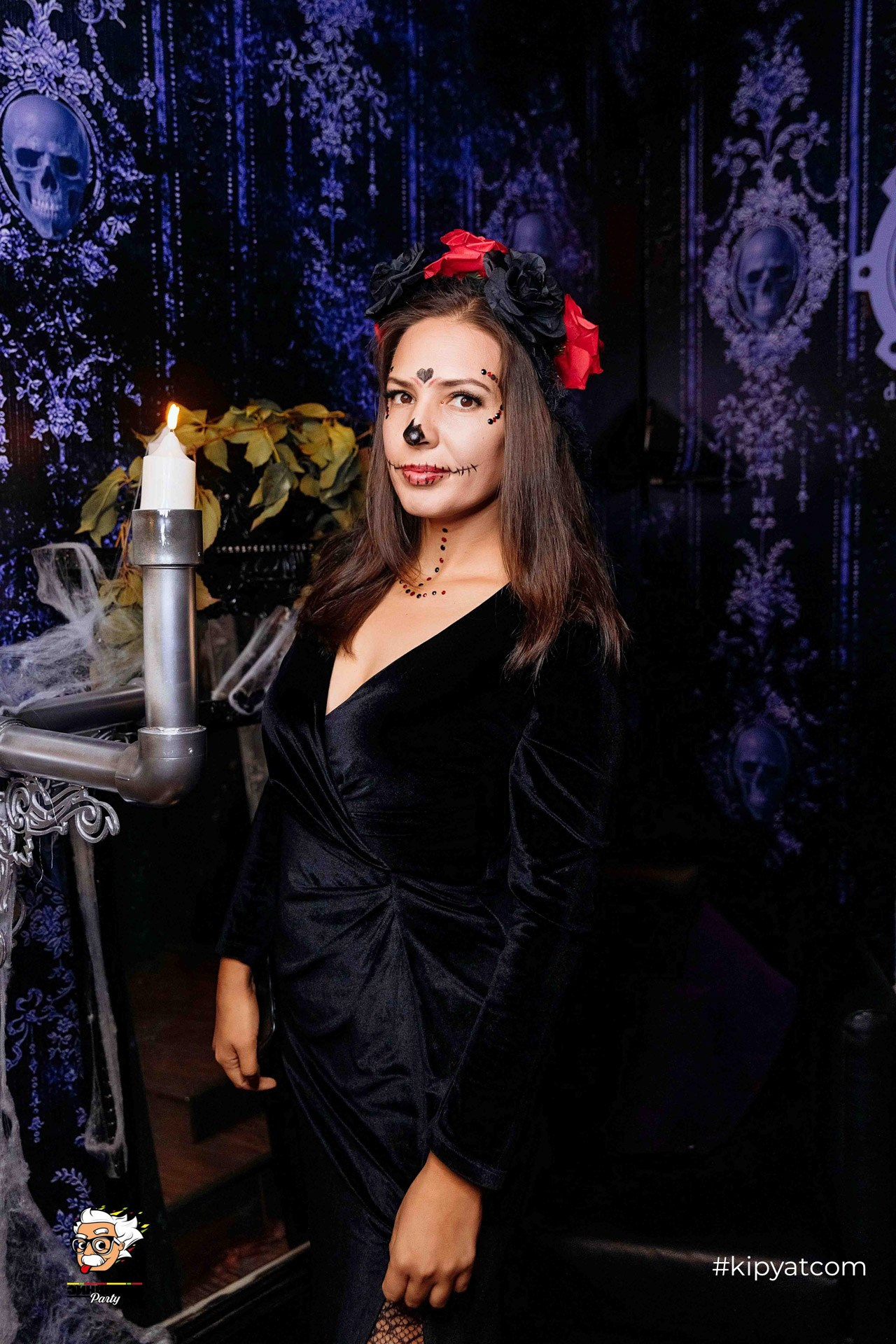 Эйнштейн Party