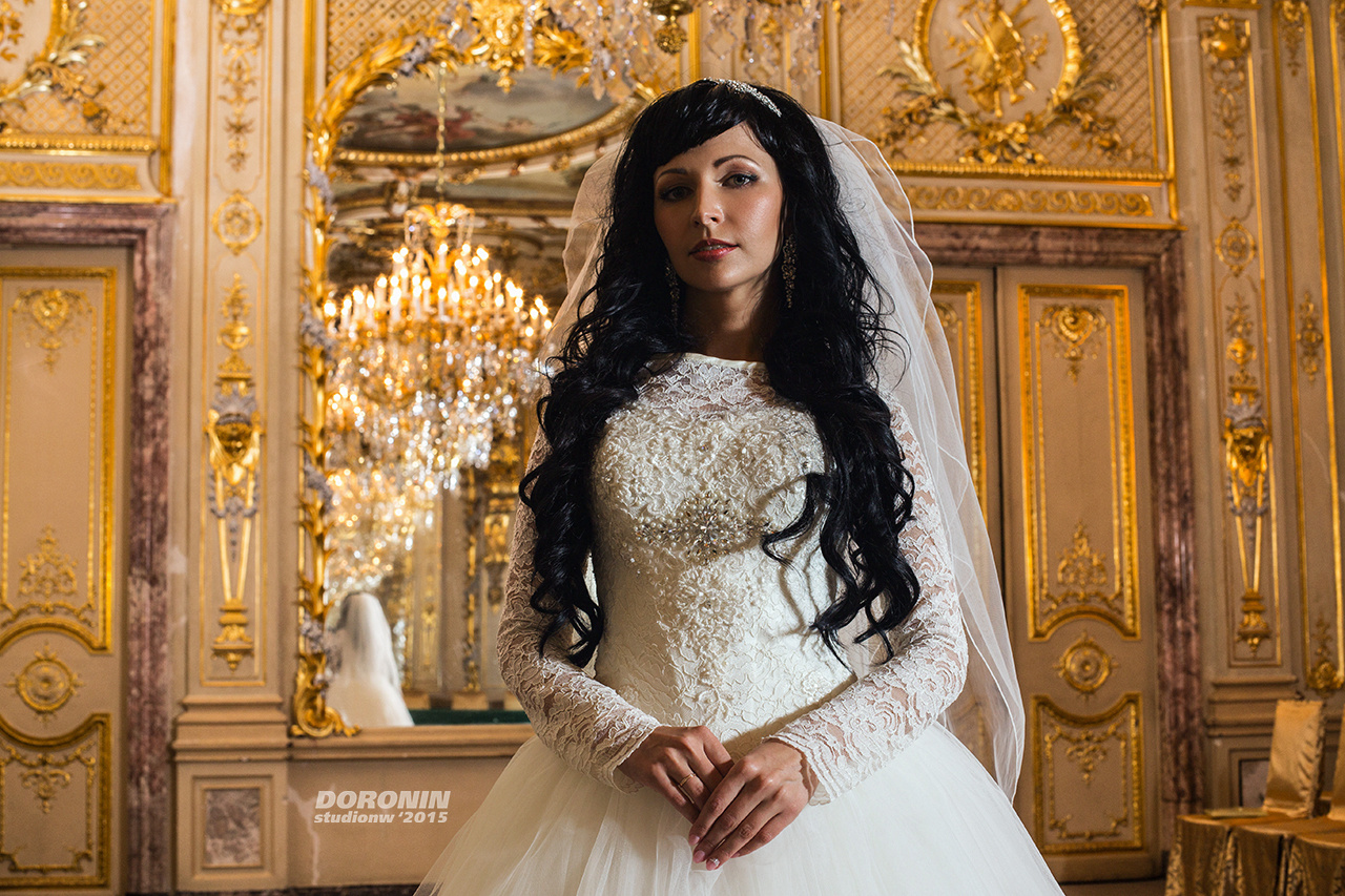 Свадебная фотосъемка. Денис Доронин фотограф  Санкт-Петербург | Москва