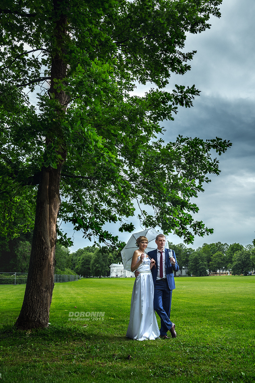 Свадебная фотосъемка. Денис Доронин фотограф  Санкт-Петербург | Москва