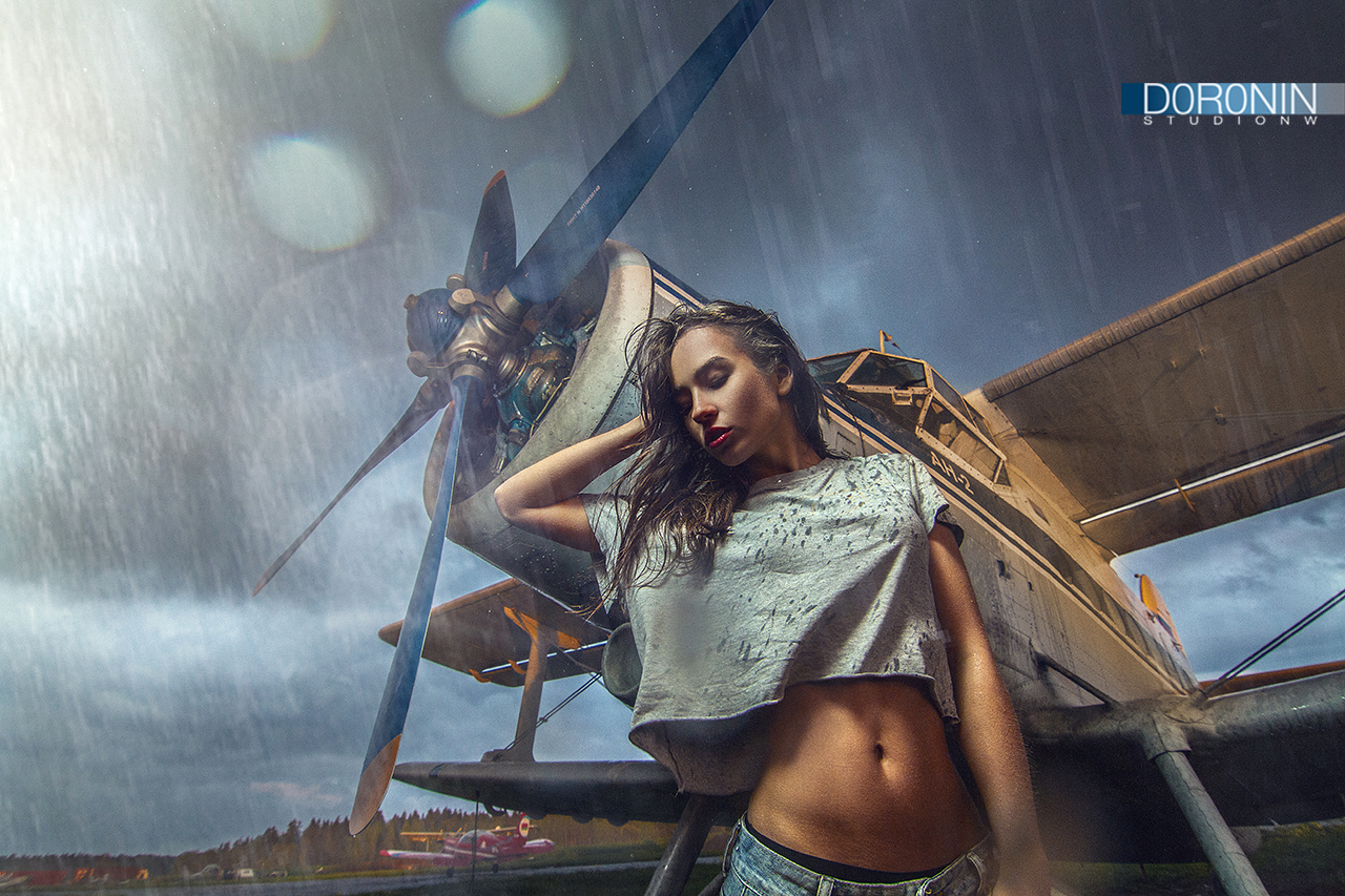 Фотосессии на яхтах и самолетах. Денис Доронин фотограф  Санкт-Петербург | Москва