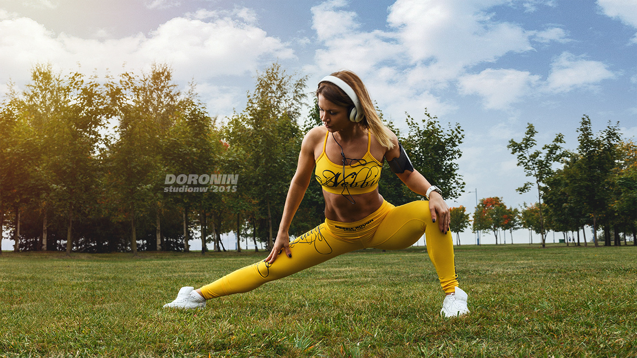 Спортивная фотосъемка. Денис Доронин фотограф  Санкт-Петербург | Москва