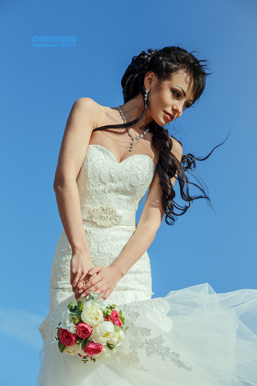 Свадебная фотосъемка. Денис Доронин фотограф  Санкт-Петербург | Москва