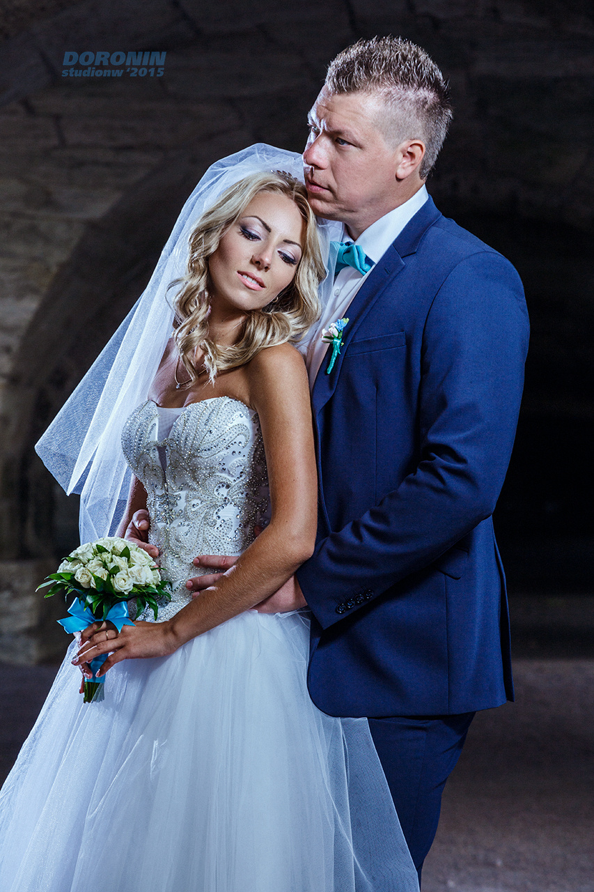 Свадебная фотосъемка. Денис Доронин фотограф  Санкт-Петербург | Москва