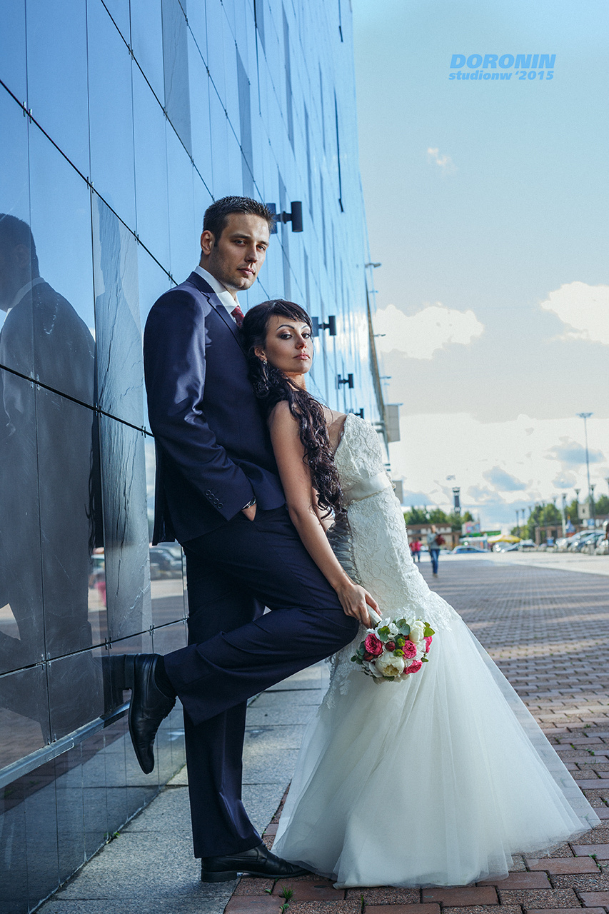 Свадебная фотосъемка. Денис Доронин фотограф  Санкт-Петербург | Москва