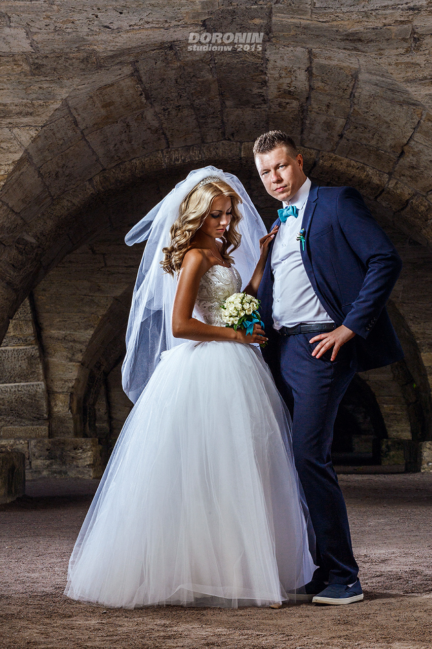 Свадебная фотосъемка. Денис Доронин фотограф  Санкт-Петербург | Москва