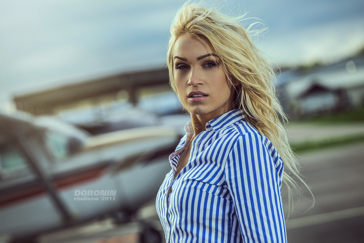 Фотосессии на яхтах и самолетах. Денис Доронин фотограф  Санкт-Петербург | Москва