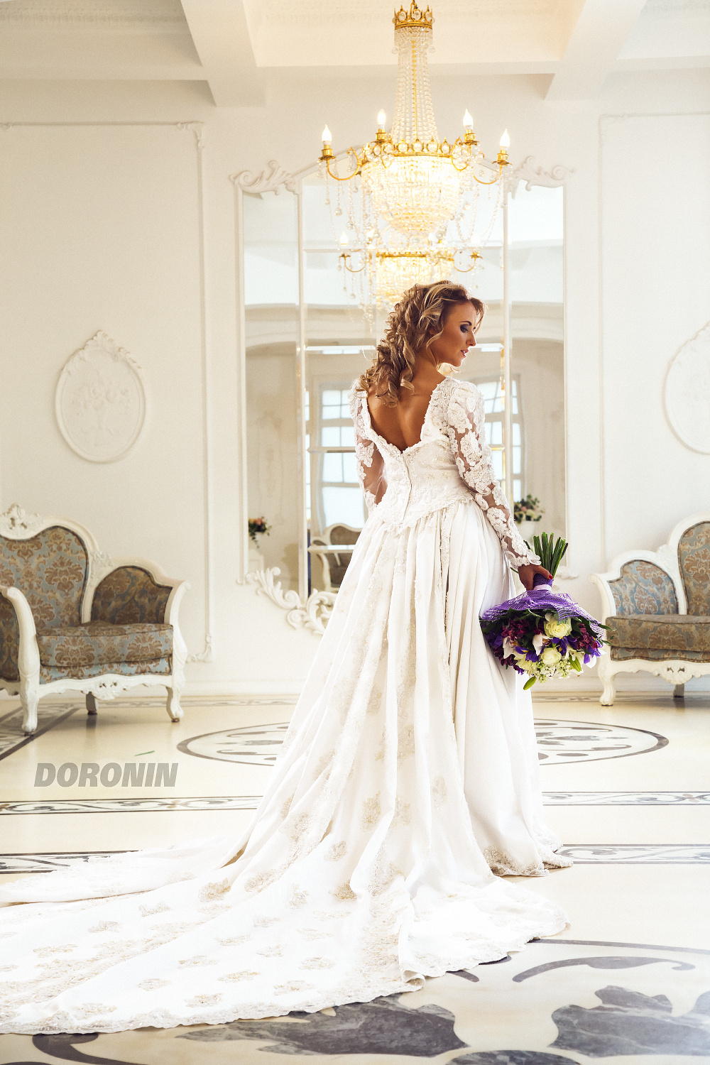 Свадебная фотосъемка. Денис Доронин фотограф  Санкт-Петербург | Москва