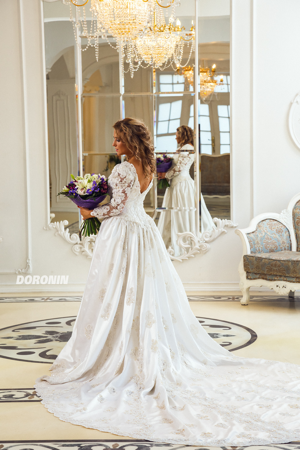 Свадебная фотосъемка. Денис Доронин фотограф  Санкт-Петербург | Москва