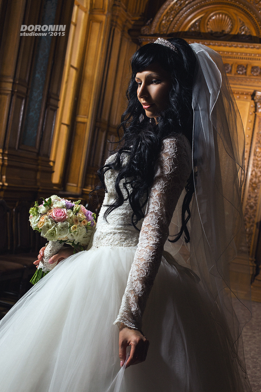 Свадебная фотосъемка. Денис Доронин фотограф  Санкт-Петербург | Москва