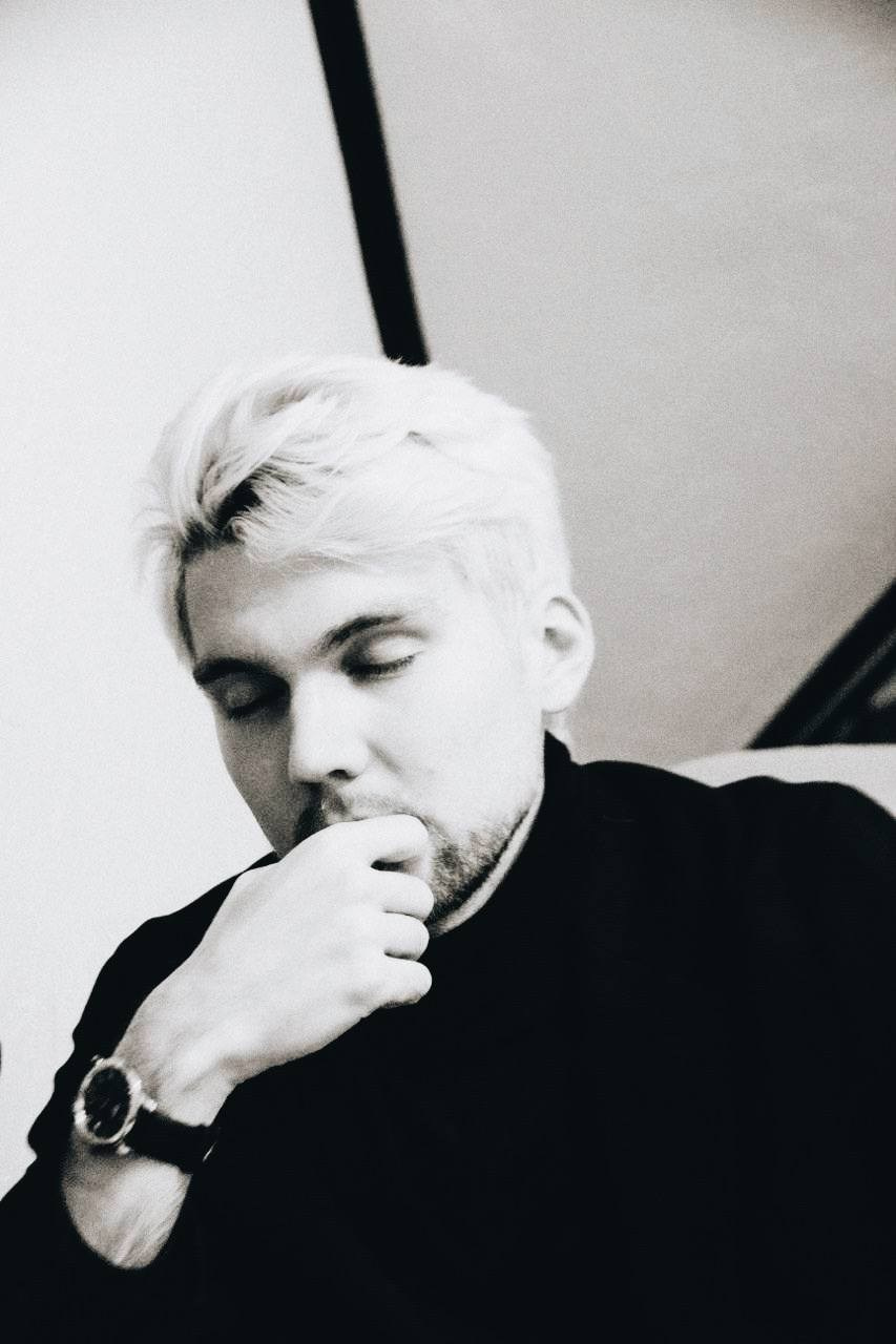 Denis. Yasmin Lagarde