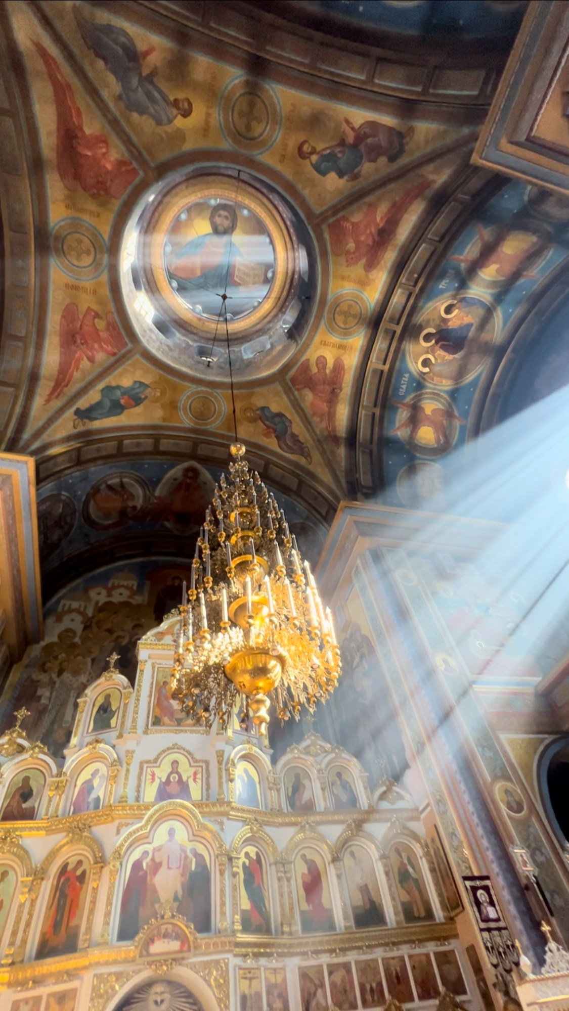 ТАИНСТВО КРЕЩЕНИЯ. ГЛАВНАЯ