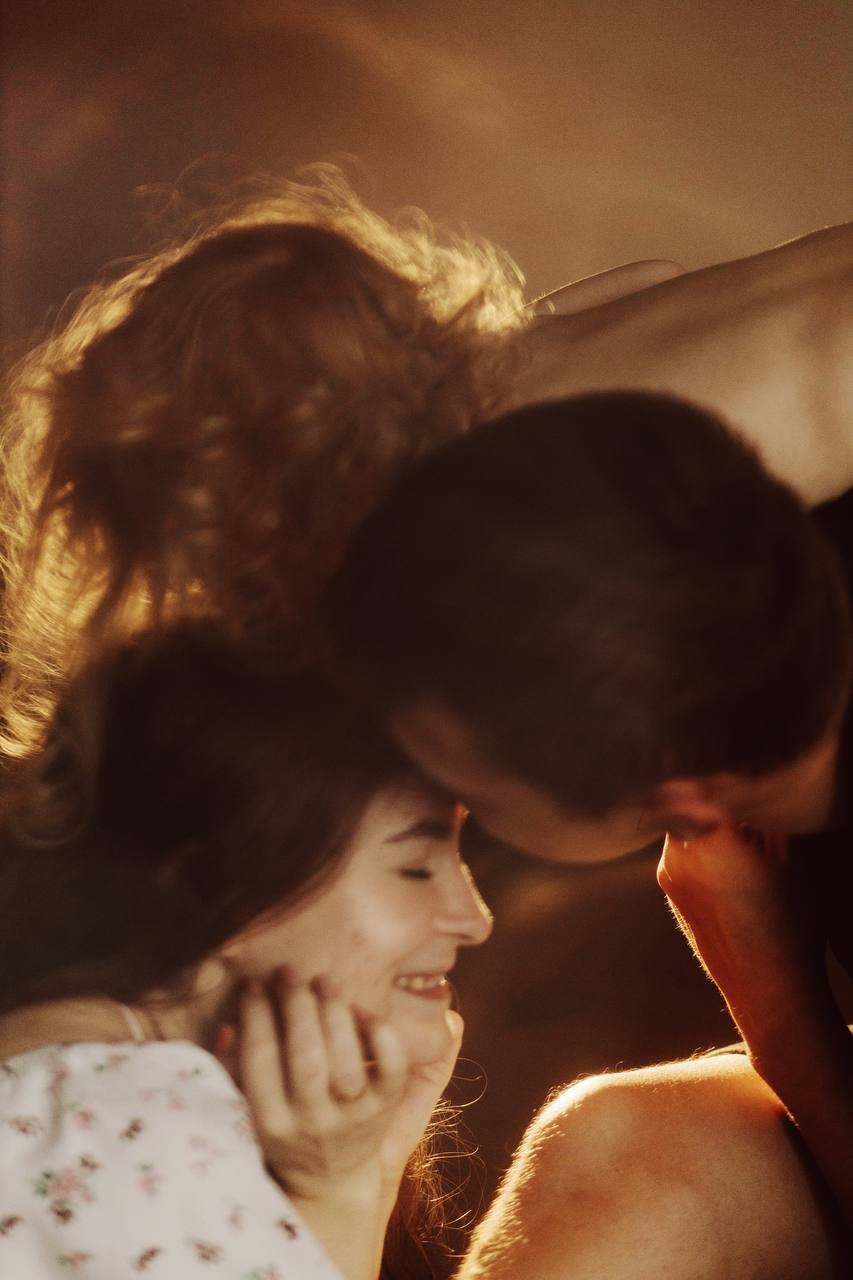 Фотокурс«Искусство домашней фотографии». Фотограф Анастасия Мукоид