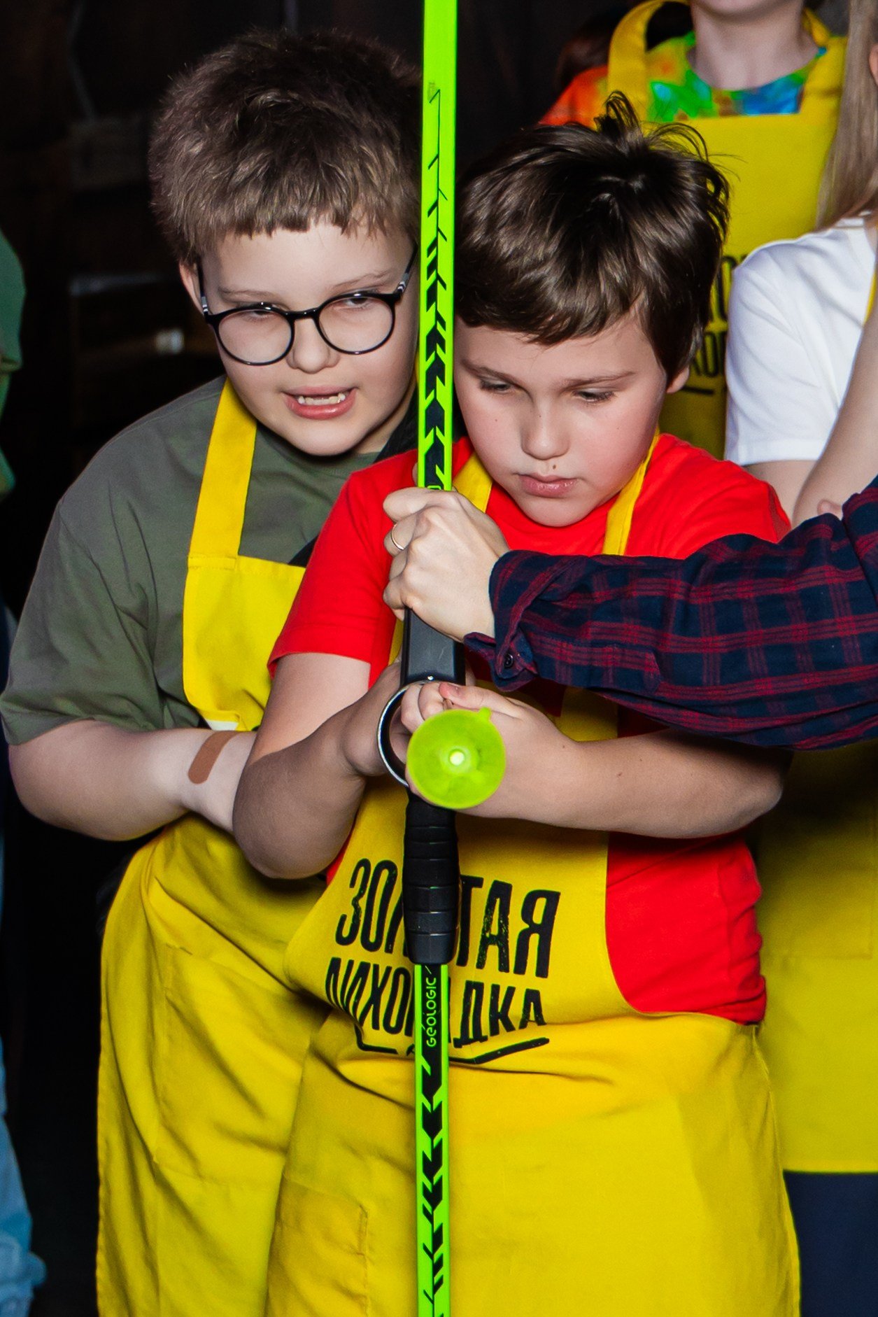 Золотая лихорадка 04/04 Vegas. Виктория Литвинова репортажный фотограф Москва