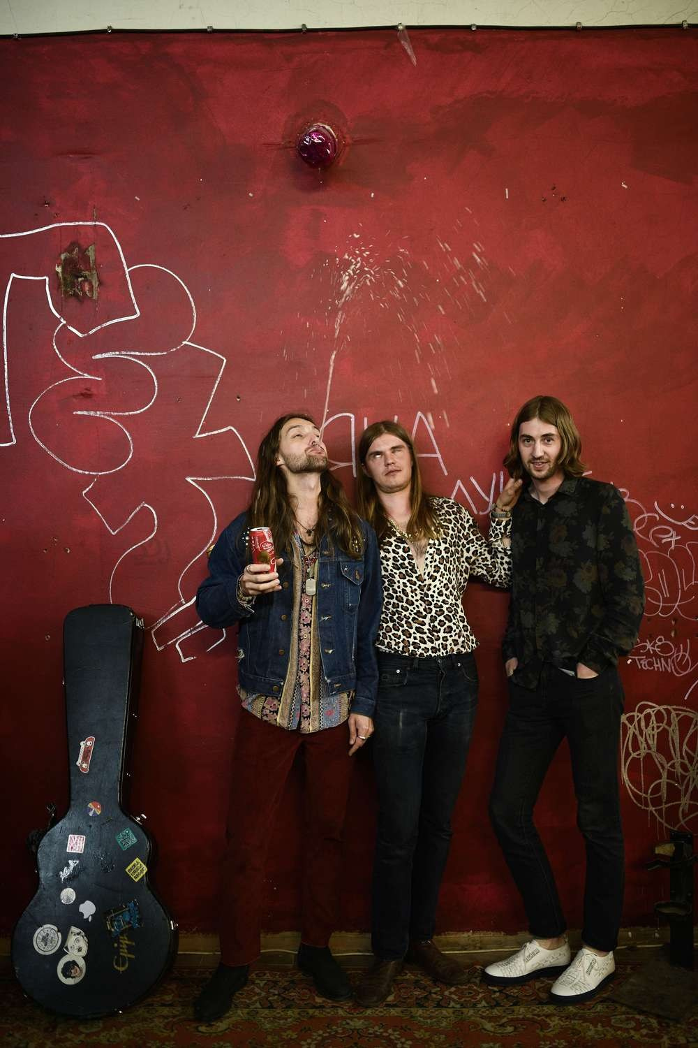 Казускома. Артур Погосян — лучший свадебный фотограф России