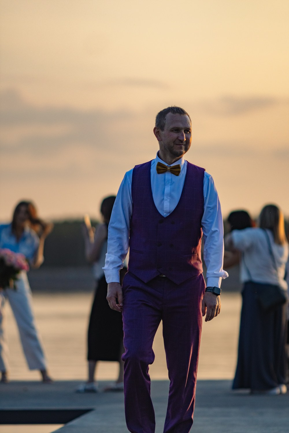 Свадьбы. Репортажный фотограф Кирилл Бартенев