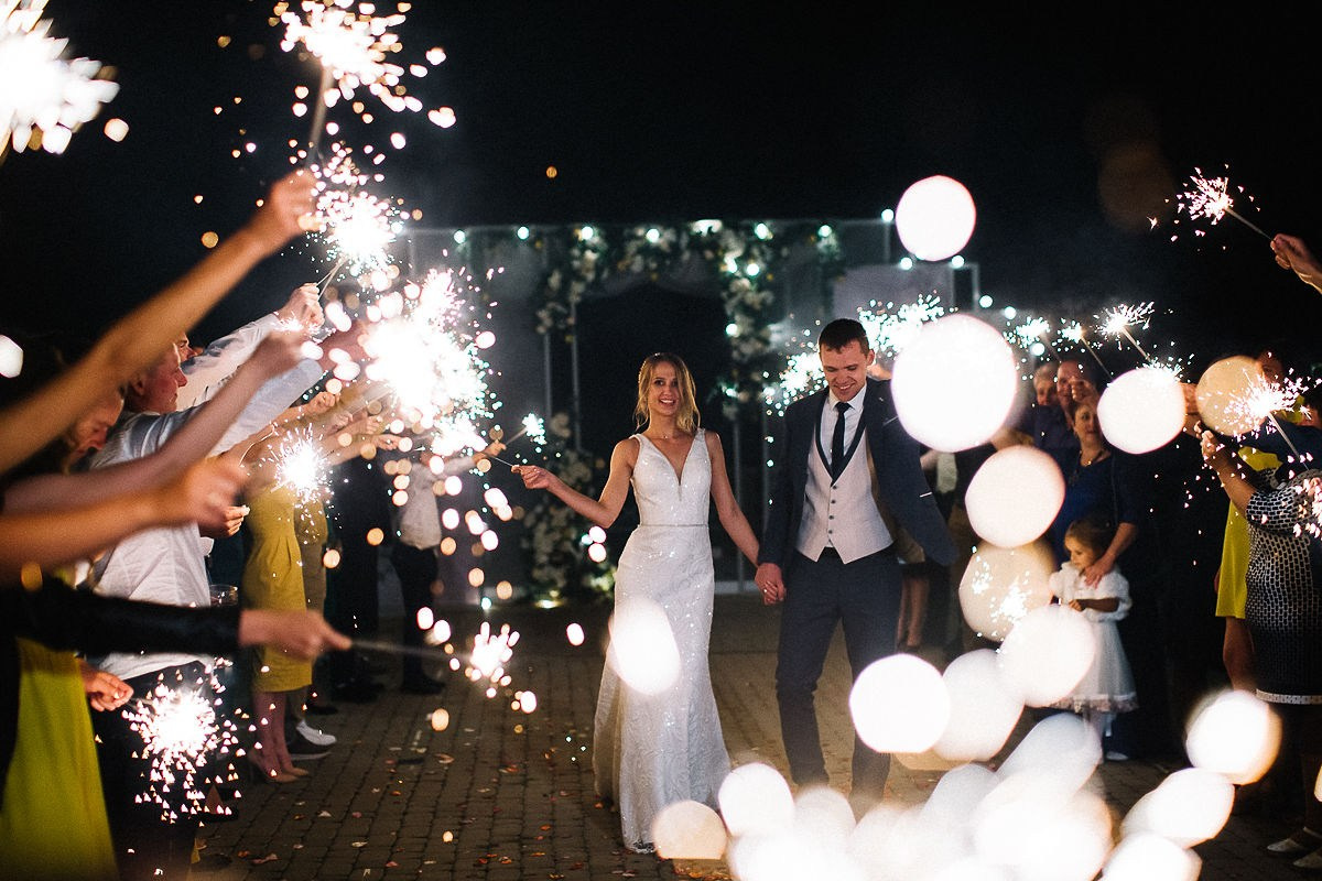 Елена и Евгений