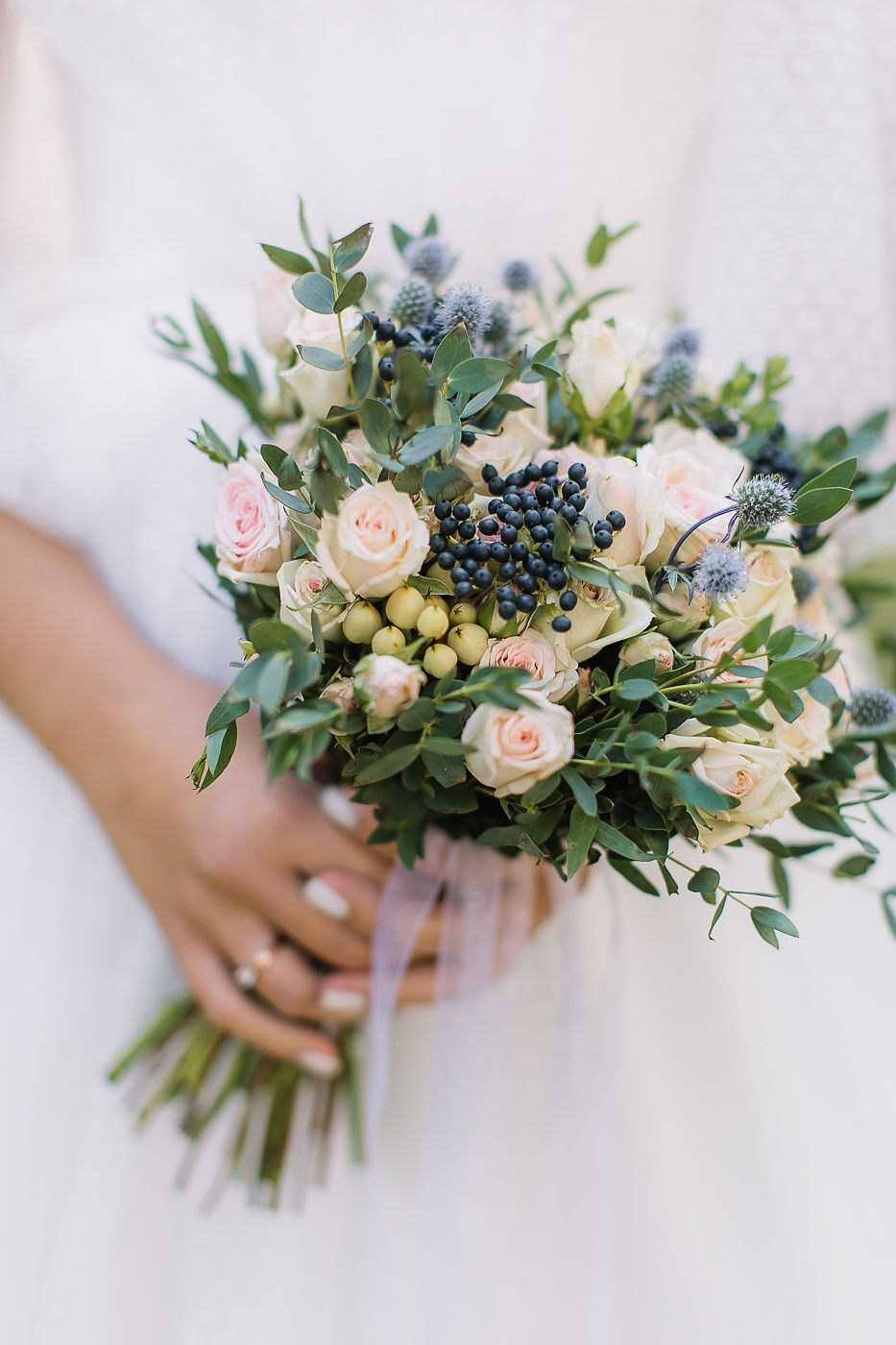 Алина и Антон