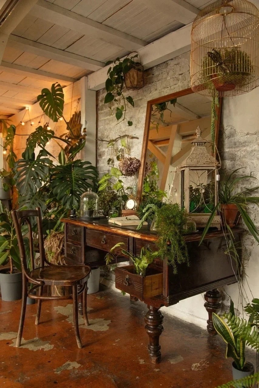 Зал Мастерская. Фотограф в Екатеринбурге Наталья Русских