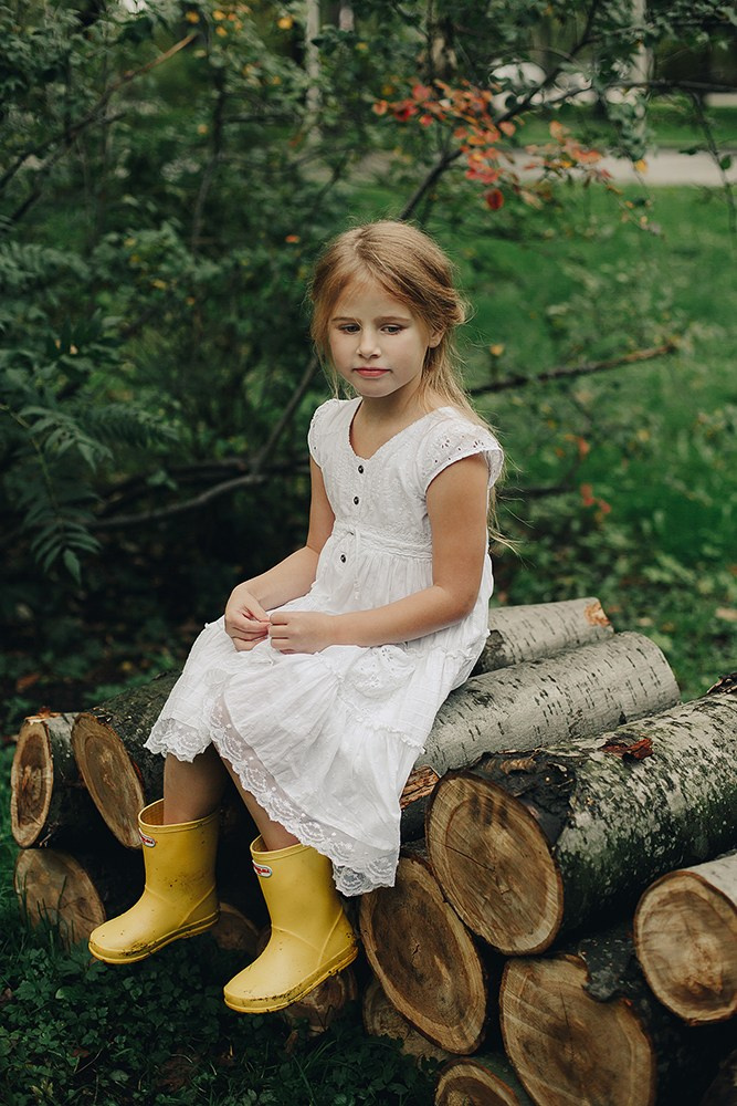 Уличная фотосессия. Фотограф Евгения Мальцева, Архангельск