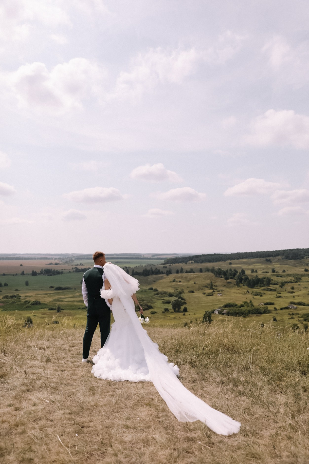 Свадьба Арина и Денис. Свадебный и семейный фотограф в городе Пенза, Саранск, Ковылкино